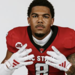 Keenan Jackson Named ACC Receiver of the Week After Second Straight 100-Yard Game Screenshot 2026-09-21 222514