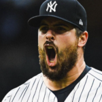 Carlos Rodon Reaches 100 Wins and 1,500 Strikeouts in Dominant Yankees Start Screenshot 2026-09-23 123152