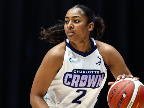 Deja Kelly signs deal with Dallas Wings Deja Kelly signs deal with Dallas Wings