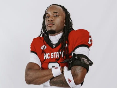 NC State Defensive PFF Grades vs. Vanderbilt: Several Wolfpack Defenders Shined Despite Loss