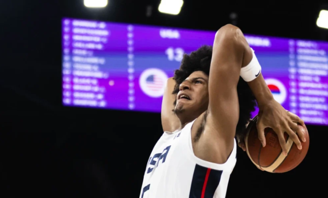 Forward Montgomery reportedly will visit UNC this weekend