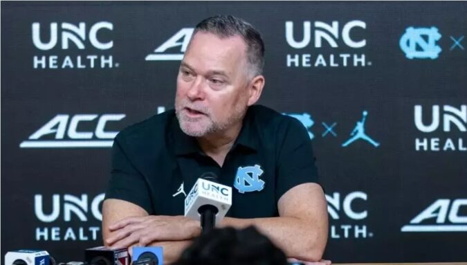 Film, film, film: Inside Malone’s five-month portal education