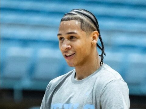 Scorers, shooters and facilitators: Malone’s backcourt takes shape