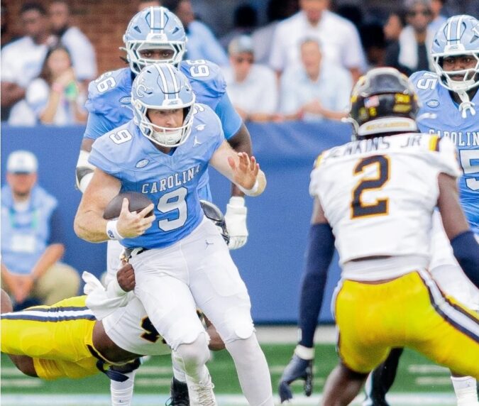 Good, Bad and Ugly Report: ETSU