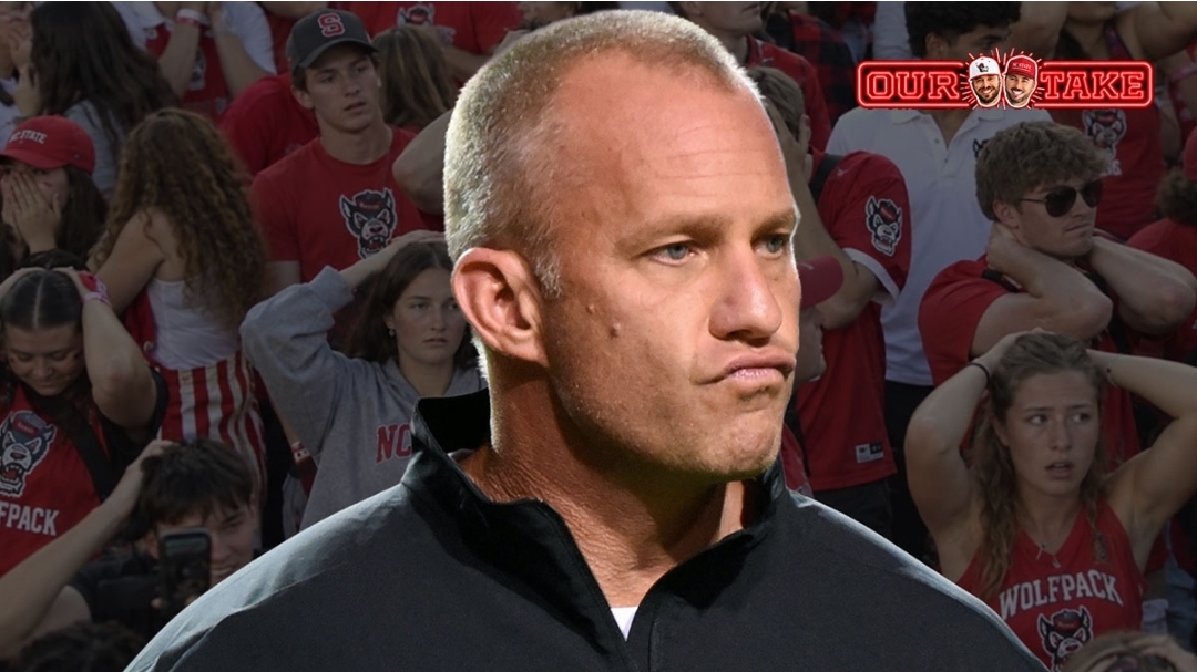 An Honest Temperature Check of Wolfpack Nation After the Vanderbilt Debacle