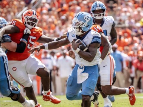 Good, Bad and Ugly Report: Clemson Good, Bad and Ugly Report: Clemson