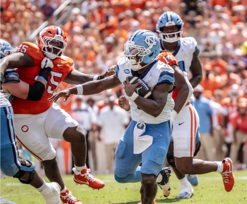 Good, Bad and Ugly Report: Clemson