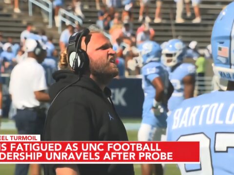 Belichick lands North Carolina football in the headlines. Is all the turmoil worth it?
