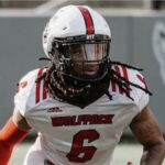 Defensive Back Asaad Brown No Longer Listed on NC State’s Football Roster Screenshot_20260923_193050_Chrome
