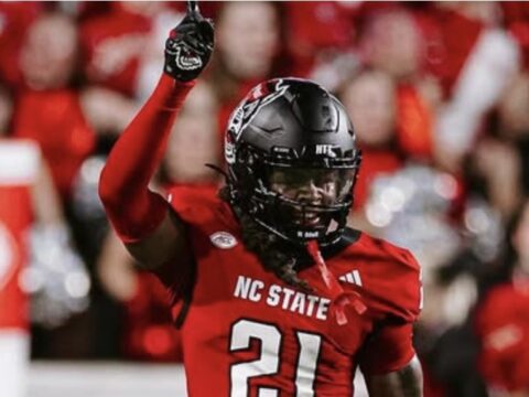 Jamel Johnson is Eligible AGAIN: What the Latest Court Ruling Means for NC State