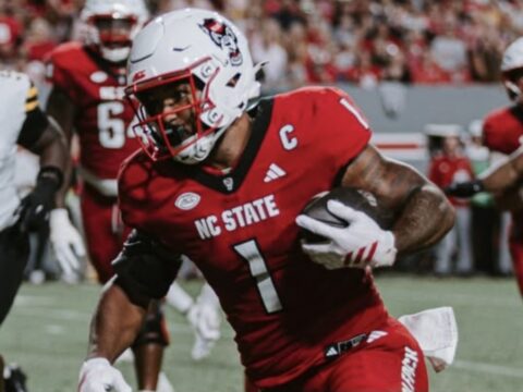 Box Score: NC State Defeats Appalachian State 41-31 Box Score: NC State Defeats Appalachian State 41-31