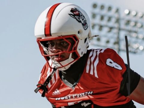 NC State Defensive Snap Counts vs. App State: Has Da’Kaari Nelson Taken Over at WILL? NC State Defensive Snap Counts vs. App State: Has Da’Kaari Nelson Taken Over at WILL?