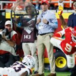 A 1930s 'Heisman' shovel pass sets tone for Chiefs' 31-10 win over Denver, and maybe for the season