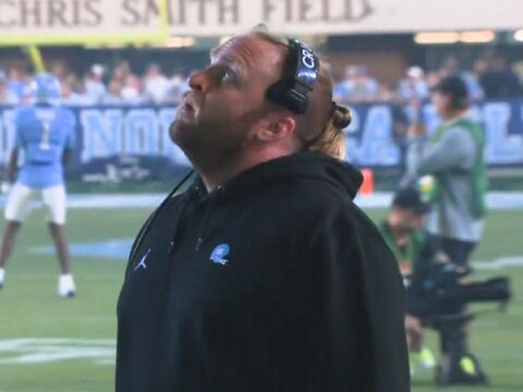 A month later, UNC gives no timetable for Steve Belichick’s return amid investigation A month later, UNC gives no timetable for Steve Belichick’s return amid investigation