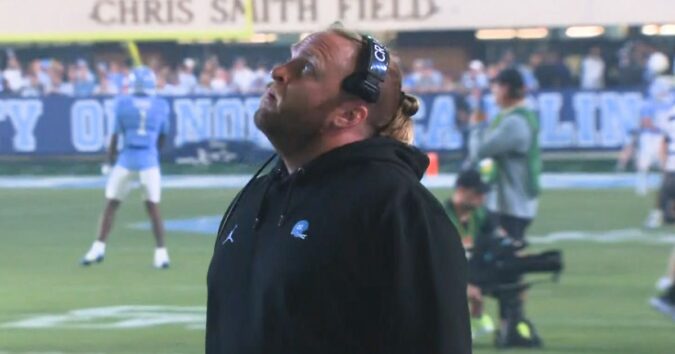 A month later, UNC gives no timetable for Steve Belichick’s return amid investigation
