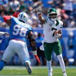 A new coach, a changed roster, and the same result: Titans stumble in opening their season