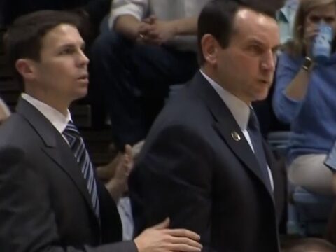 ‘A selfless person’: Former Blue Devil Jay Bilas says Chris Spatola’s impact went beyond the court