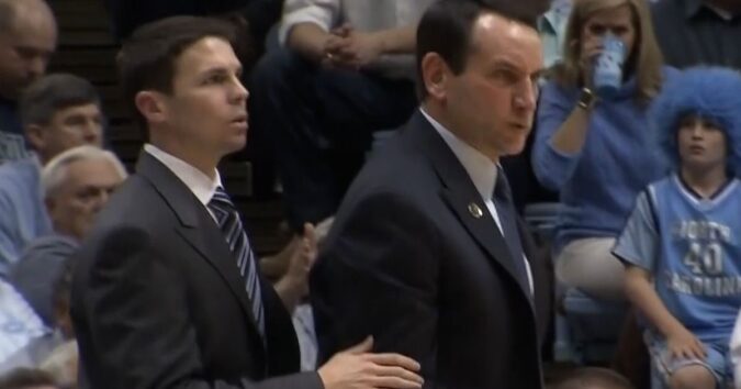 ‘A selfless person’: Former Blue Devil Jay Bilas says Chris Spatola’s impact went beyond the court