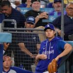 A sudden IL stint for Shohei Ohtani, and an unprecedented Double-A call-up to fill his spot