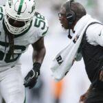 Aaron Glenn stands by his late decisions in Jets' overtime loss to Packers