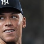 Aaron Judge activated from 60-day injured list by New York Yankees