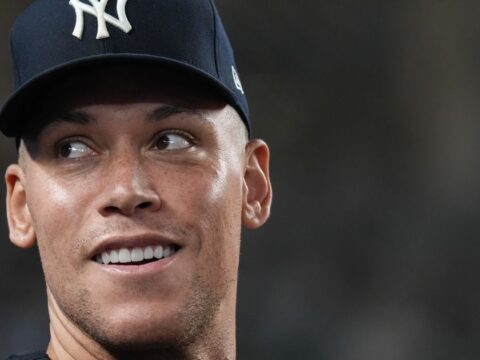 Aaron Judge activated from 60-day injured list by New York Yankees