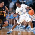 ACC Announces Game Time For ACC/SEC Challenge Vs. Arkansas