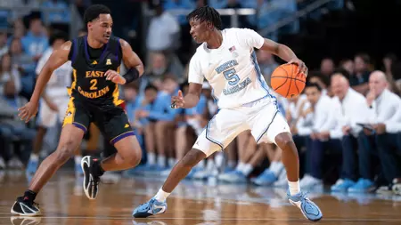 ACC Announces Game Time For ACC/SEC Challenge Vs. Arkansas