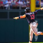 Acuña, Riley power Braves past Phillies 5-4 as Atlanta moves 5 games up over Philly in NL East