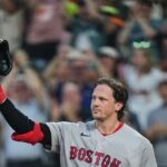 Adley Rutschman returns to Camden Yards — and homers twice for the Red Sox