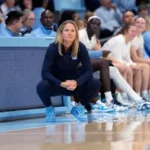 Akot, Brooks To Accompany Banghart At 2026 ACC Tipoff
