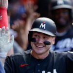 Alan Roden's 3-run homer, Dean Kremer's stellar start send Twins past Angels 8-0 Alan Roden's 3-run homer, Dean Kremer's stellar start send Twins past Angels 8-0