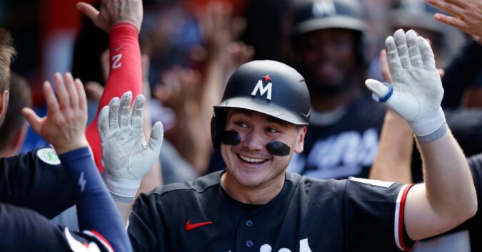 Alan Roden's 3-run homer, Dean Kremer's stellar start send Twins past Angels 8-0