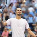Alexander Zverev reaches the US Open final and awaits Shelton-Tiafoe winner