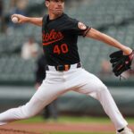 Alonso hits 41st homer as Orioles beat Blue Jays 4-2 to eliminate Toronto from the playoff race