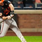 Alonso ties it in 9th with 300th homer and Orioles beat Mets 7-5 in 11 on Mayo's inside-the-parker