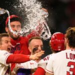Angels blow 9th-inning lead, then rally for 2 in the 10th to edge Twins 5-4