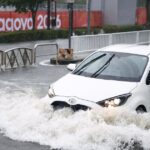 Asian Games venues and athletes unharmed by extensive flooding in Nagoya, Japan