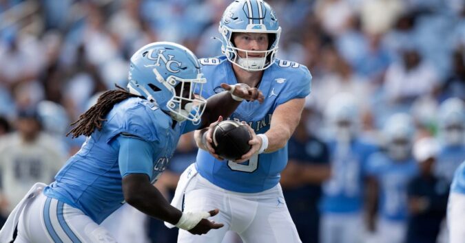'Athletics matter’ but at what cost, North Carolina’s public university leaders wonder