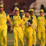 Australia hands debut to Edwards and fields in the first ODI against South Africa