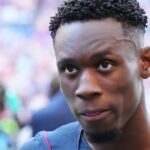 Balogun omitted from Monaco's Conference League squad and will also miss PSG game