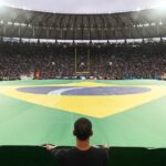 Baltimore-Dallas thriller in Brazil averages 29.9 million viewers on CBS, a record for NFL abroad Baltimore-Dallas thriller in Brazil averages 29.9 million viewers on CBS, a record for NFL abroad