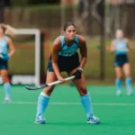 Barbacci’s Offense Powers Field Hockey To 2-1 Win At Richmond