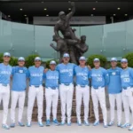 Baseball Staff Earns Contract Extensions