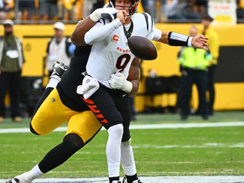 Bengals lament mistakes in all 3 phases that kept them from going 3-0 Bengals lament mistakes in all 3 phases that kept them from going 3-0