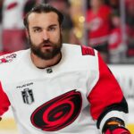 Big hits, occasional offense are exactly what the Canes need from William Carrier