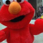 Bingo and Tickle Me Elmo nominated for Toy Hall of Fame. Will Care Bears also make it this year?