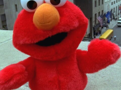 Bingo and Tickle Me Elmo nominated for Toy Hall of Fame. Will Care Bears also make it this year?