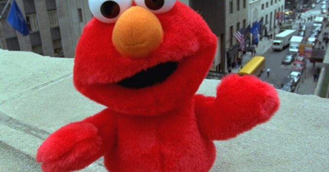 Bingo and Tickle Me Elmo nominated for Toy Hall of Fame. Will Care Bears also make it this year?