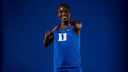 Blue Devils Open Racing Season at Meadows Challenge Saturday Blue Devils Open Racing Season at Meadows Challenge Saturday